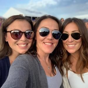 Meet your Posher, Kristi